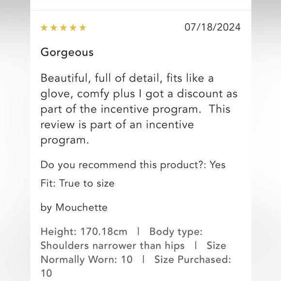 Anthropologie MWT In Earnest by Byron Lars
Sequin Brocade Midi Dress size 4. - Picture 7 of 9